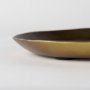 69850 - Payson 18.0L x 8.5W x 0.8H Aluminum Candle Tray