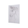 102221-S - Arabian II by Mercana Studio a Hand Embellished Textured Canvas