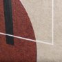 102160-L - Variants I by Mercana Studio a Hand Embellished Textured Canvas
