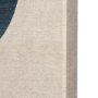 102161-L - Variants II by Mercana Studio a Hand Embellished Textured Canvas