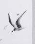 102163-S - Fly Away I by Mercana Studio a Hand Embellished Textured Canvas