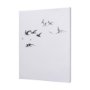 102164-L - Fly Away II by Mercana Studio a Hand Embellished Textured Canvas
