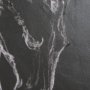 102228-L - Horse III by Mercana Studio a Hand Embellished Textured Canvas