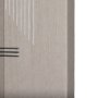 102172-S - Balance I by Mercana Studio a Hand Embellished Textured Canvas