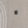 102173-S - Balance II by Mercana Studio a Hand Embellished Textured Canvas