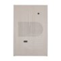 102174-L - Balance III by Mercana Studio a Hand Embellished Textured Canvas