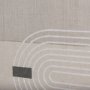 102174-S - Balance III by Mercana Studio a Hand Embellished Textured Canvas