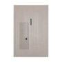 102176-L - Balance V by Mercana Studio a Hand Embellished Textured Canvas