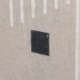 102176-S - Balance V by Mercana Studio a Hand Embellished Textured Canvas
