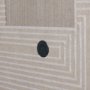 102177-L - Balance VI by Mercana Studio a Hand Embellished Textured Canvas