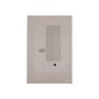 102177-S - BalanceV I by Mercana Studio a Hand Embellished Textured Canvas