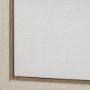 102178-FL - Sandy Land I by Mercana Studio a Hand Embellished Textured Framed Canvas