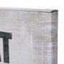 102181-L - Boat Launch  by Mercana Studio a Hand Embellished Textured Canvas