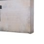 102182-S - Float Your Boat  by Mercana Studio a Hand Embellished Textured Canvas
