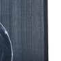 102188-S - Bright Idea II by Mercana Studio a Hand Embellished Textured Canvas