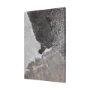 102189-L - Mudslide I by Mercana Studio a Hand Embellished Textured Canvas
