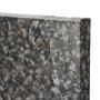 102189-L - Mudslide I by Mercana Studio a Hand Embellished Textured Canvas