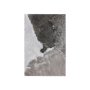 102189-S - Mudslide I by Mercana Studio a Hand Embellished Textured Canvas