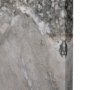 102189-S - Mudslide I by Mercana Studio a Hand Embellished Textured Canvas