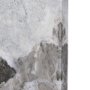 102190-L - Mudslide II by Mercana Studio a Hand Embellished Textured Canvas