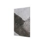 102190-S - Mudslide II by Mercana Studio a Hand Embellished Textured Canvas
