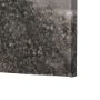 102190-S - Mudslide II by Mercana Studio a Hand Embellished Textured Canvas