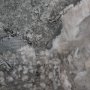 102190-S - Mudslide II by Mercana Studio a Hand Embellished Textured Canvas