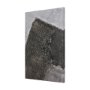 102191-L - Mudslide III by Mercana Studio a Hand Embellished Textured Canvas