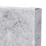 102191-L - Mudslide III by Mercana Studio a Hand Embellished Textured Canvas