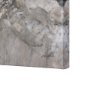 102191-S - Mudslide III by Mercana Studio a Hand Embellished Textured Canvas