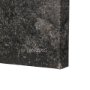 102192-S - Mudslide IV by Mercana Studio a Hand Embellished Textured Canvas