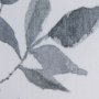 102193-S - Leaf Shadow I by Mercana Studio a Hand Embellished Textured Canvas