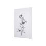 102194-S - Leaf Shadow II by Mercana Studio a Hand Embellished Textured Canvas