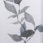 102194-S - Leaf Shadow II by Mercana Studio a Hand Embellished Textured Canvas