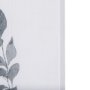 102195-L - Leaf Shadow III by Mercana Studio a Hand Embellished Textured Canvas