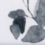 102195-L - Leaf Shadow III by Mercana Studio a Hand Embellished Textured Canvas