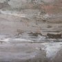 102200-L - Late Autumn in Countryside II by Mercana Studio a Hand Embellished Textured Canvas
