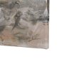 102200-S - Late Autumn in Countryside II by Mercana Studio a Hand Embellished Textured Canvas