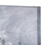 102201-L - Late Autumn in Countryside III by Mercana Studio a Hand Embellished Textured Canvas