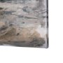 102201-L - Late Autumn in Countryside III by Mercana Studio a Hand Embellished Textured Canvas