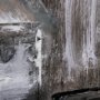 102201-L - Late Autumn in Countryside III by Mercana Studio a Hand Embellished Textured Canvas
