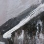102201-S - Late Autumn in Countryside III by Mercana Studio a Hand Embellished Textured Canvas