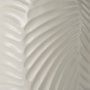 69705 - Quinn 19.0L x 19.0W x 24.6H Beige Base W/Navy Fabric Shade Table Lamp