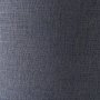 69705 - Quinn 19.0L x 19.0W x 24.6H Beige Base W/Navy Fabric Shade Table Lamp