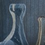 102202-L - Still life I by Mercana Studio a Hand Embellished Textured Canvas