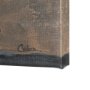 102203-S - Still life II by Mercana Studio a Hand Embellished Textured Canvas