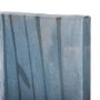 102204-L - Still life III by Mercana Studio a Hand Embellished Textured Canvas