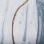 102204-S - Still life III by Mercana Studio a Hand Embellished Textured Canvas