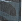 102209-S - Sea bay at nitght I by Mercana Studio a Hand Embellished Textured Canvas