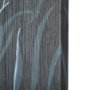 102211-L - Sea bay at nitght III by Mercana Studio a Hand Embellished Textured Canvas
